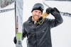 Skiing icon Jossi Wells inks eyewear deal with Dragon Alliance
