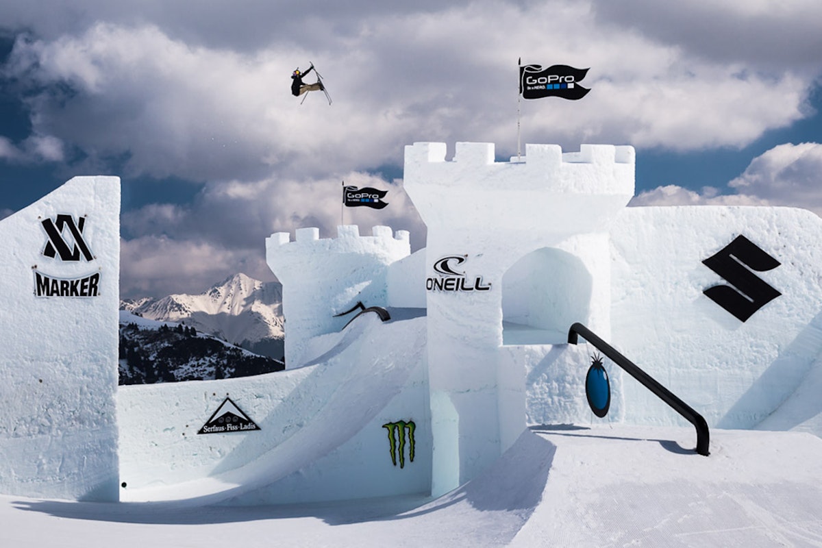 2016 Nine Queens is bound to be epic; see the latest course renderings