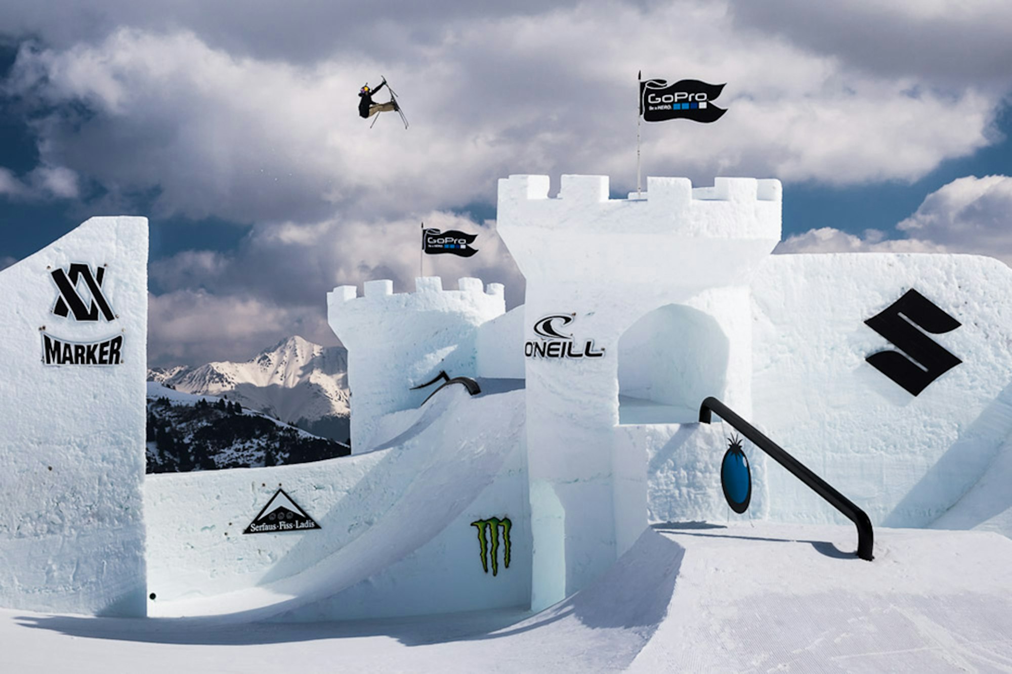 2016 Nine Queens is bound to be epic; see the latest course renderings