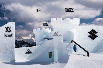 2016 Nine Queens is bound to be epic; see the latest course renderings