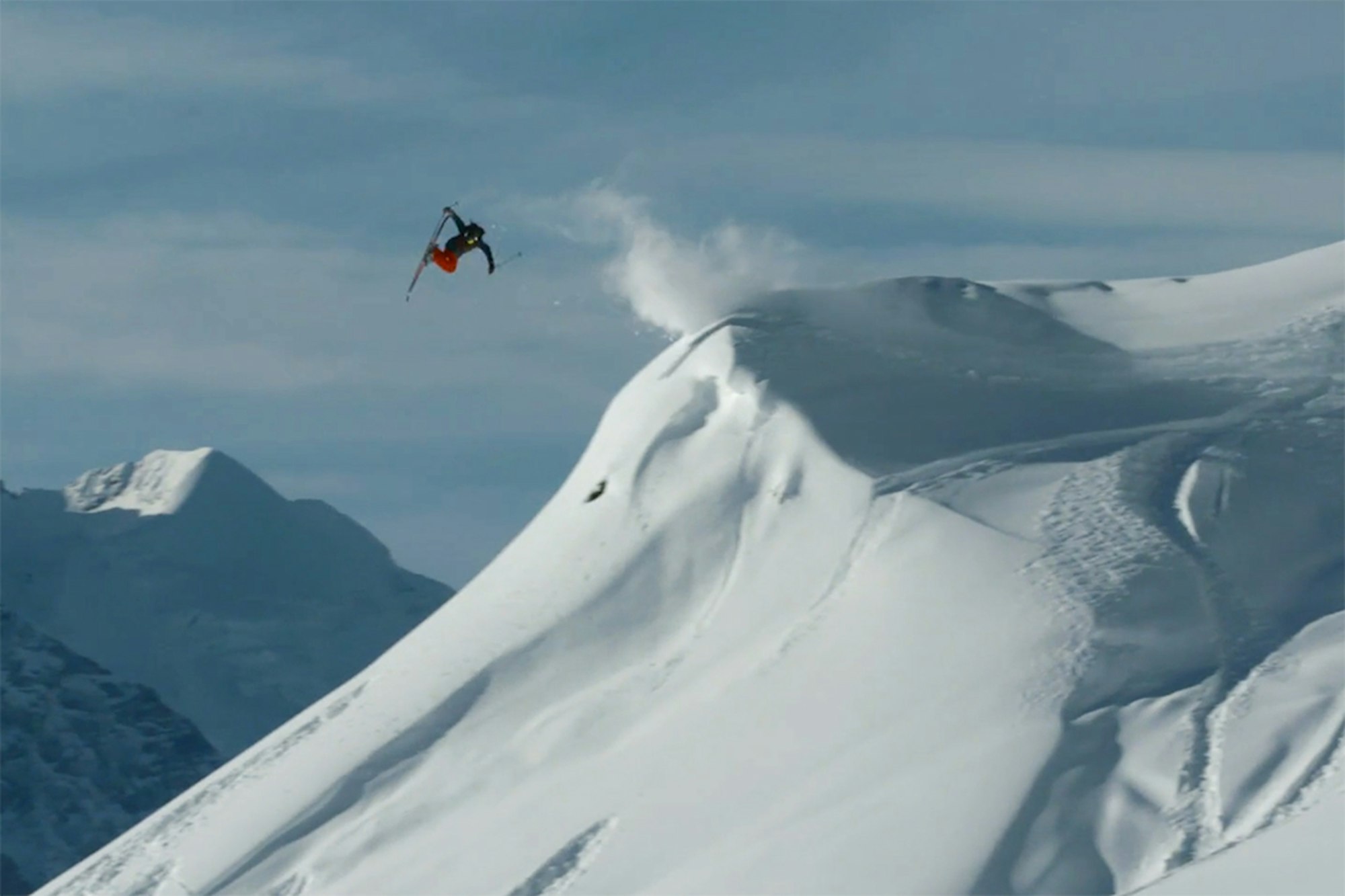 Must Watch: Sämi Ortlieb's 2015 edit is a thing of beauty