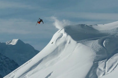 Must Watch: Sämi Ortlieb's 2015 edit is a thing of beauty