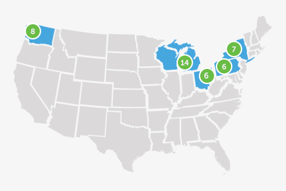 Pow Alert: Keep those snow dances coming, folks