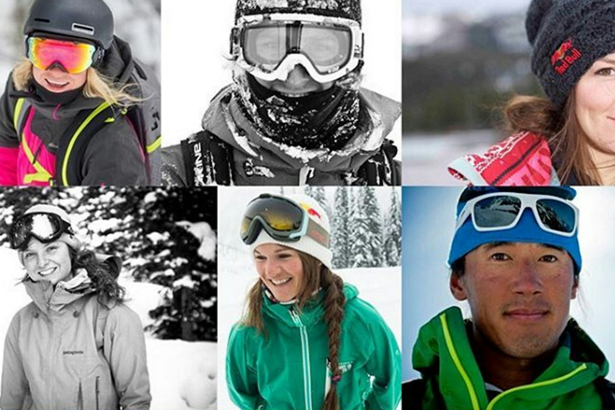 Protect Our Winters just partnered with a slew of skiing’s finest; 80 athletes now promoting the cause