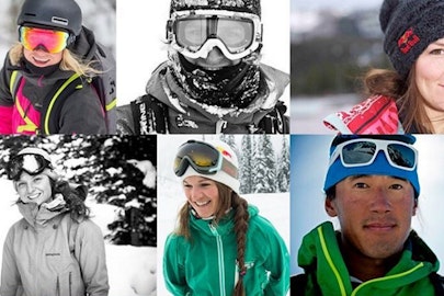 Protect Our Winters just partnered with a slew of skiing’s finest; 80 athletes now promoting the cause