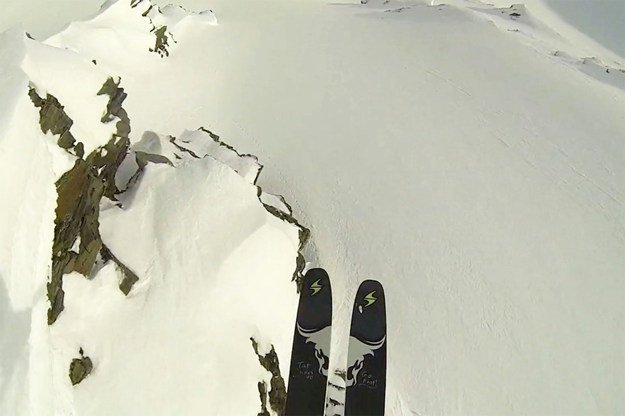 Party Mountain: Pat and Tats present "AK 101"