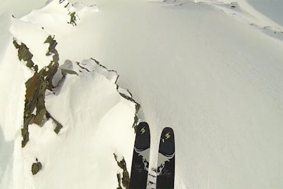 Party Mountain: Pat and Tats present "AK 101"