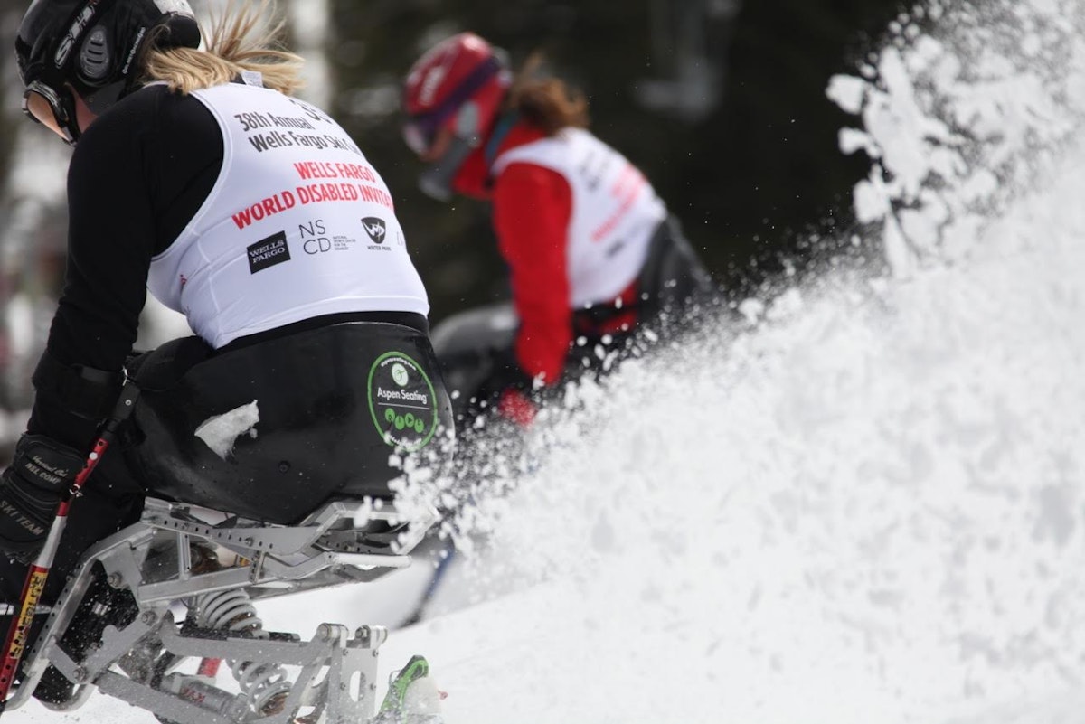 The NSCD celebrates 41st annual Wells Fargo Ski Cup at Winter Park