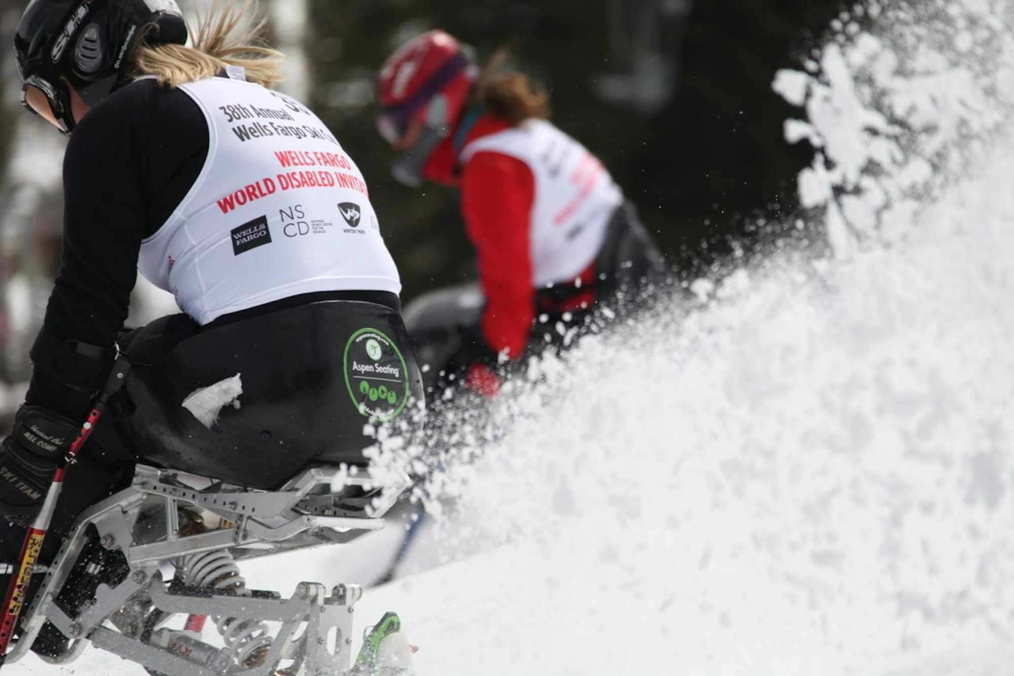 The NSCD celebrates 41st annual Wells Fargo Ski Cup at Winter Park