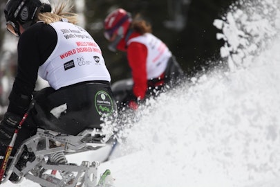 The NSCD celebrates 41st annual Wells Fargo Ski Cup at Winter Park