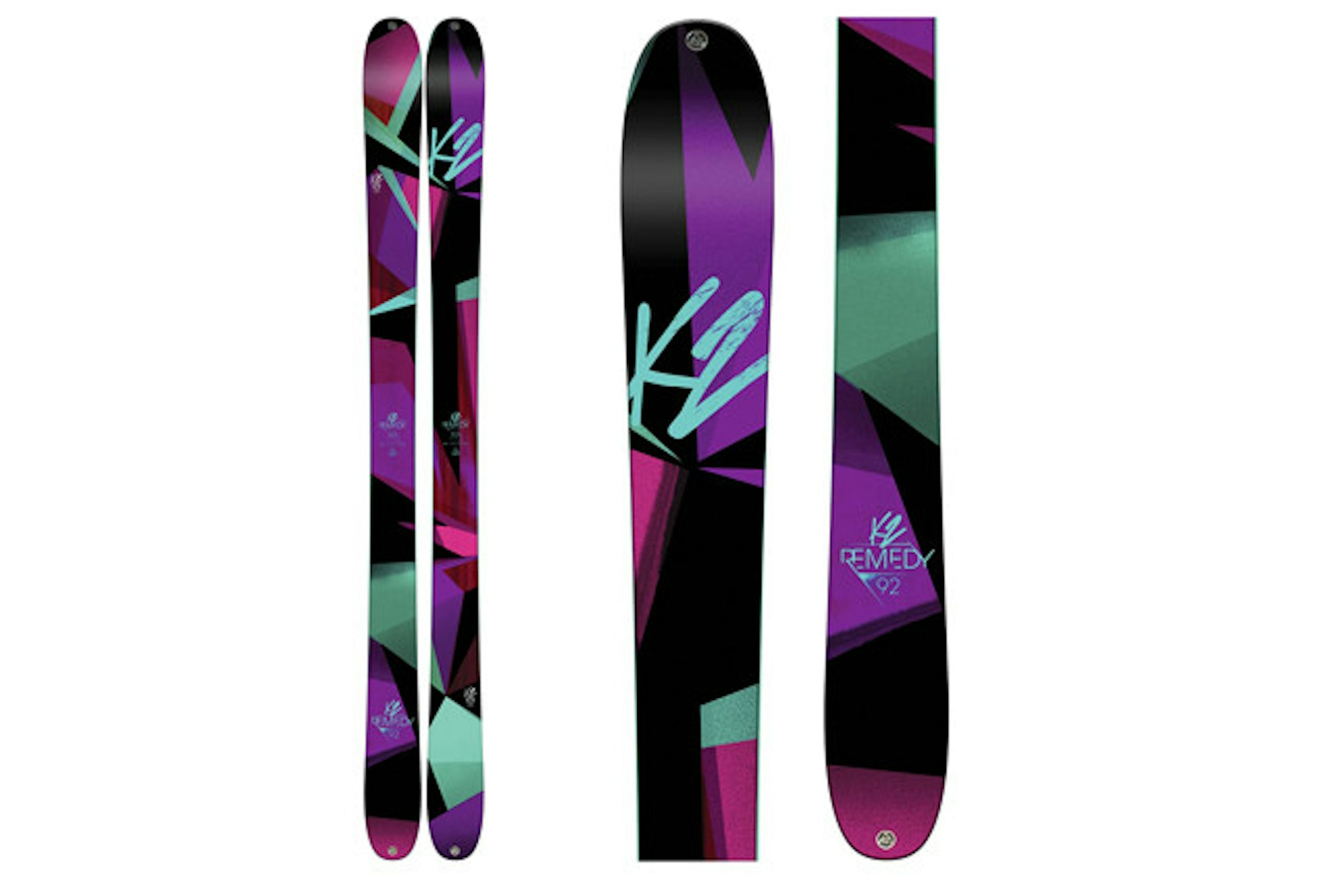 K2ski