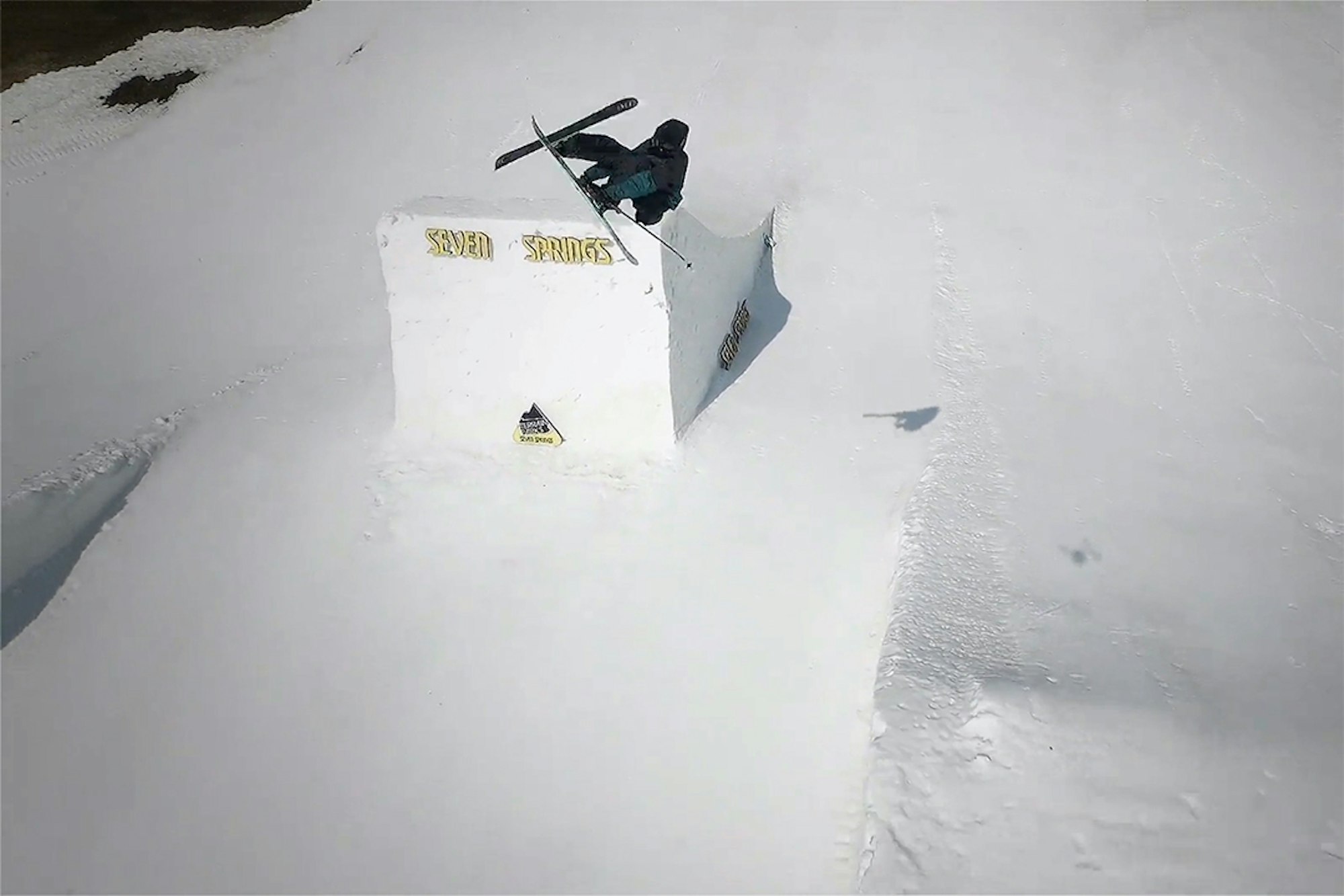 Trick Tip: Tom Wallisch dishes on how to develop your own signature style