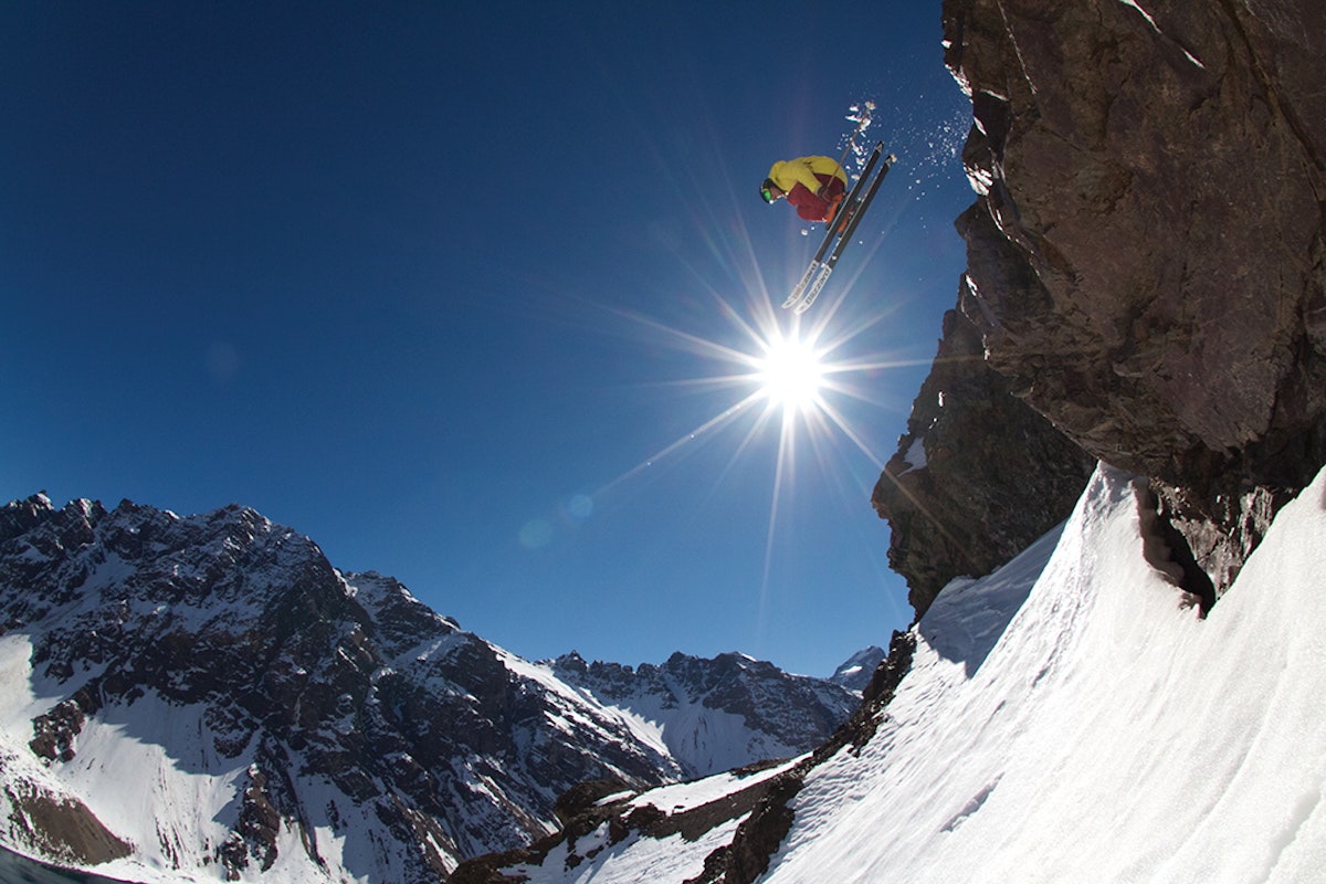 Estamos en Chile: An insider's guide to skiing in Portillo