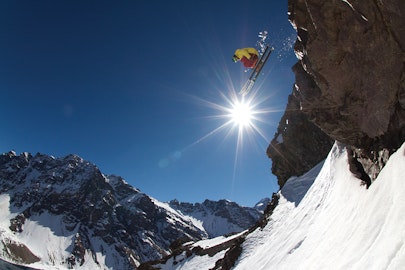 Estamos en Chile: An insider's guide to skiing in Portillo