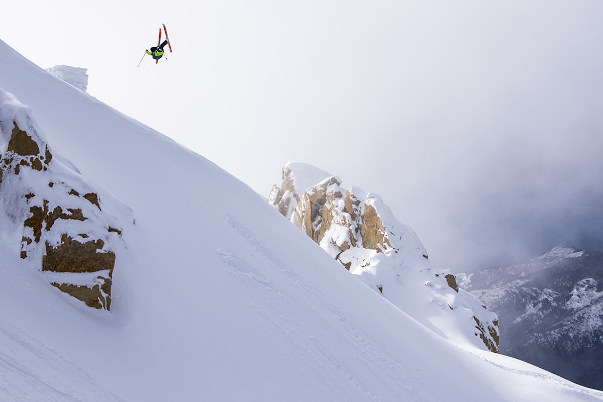 How To: Ski south of the Equator this year, because real skiers shred year-round