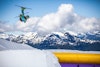 Win a free session from Momentum Ski Camp and get your summer shred on