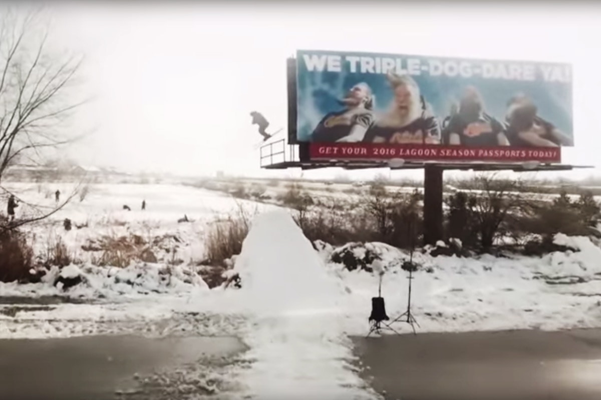 X Games Real Ski features the best street skiers in the world; watch the videos and vote for your favorite athlete