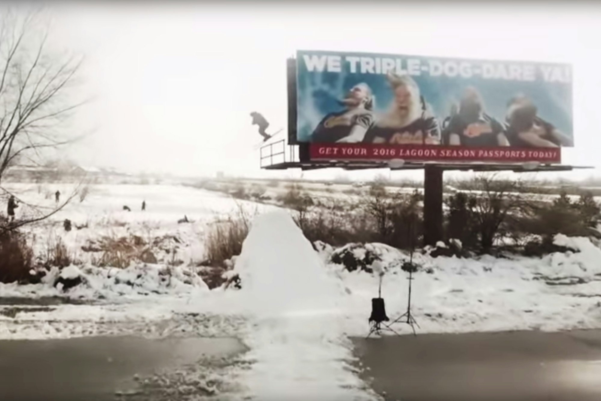 X Games Real Ski features the best street skiers in the world; watch the videos and vote for your favorite athlete