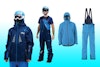 Gear Up: Four awesome outerwear pieces for your next skiing adventure