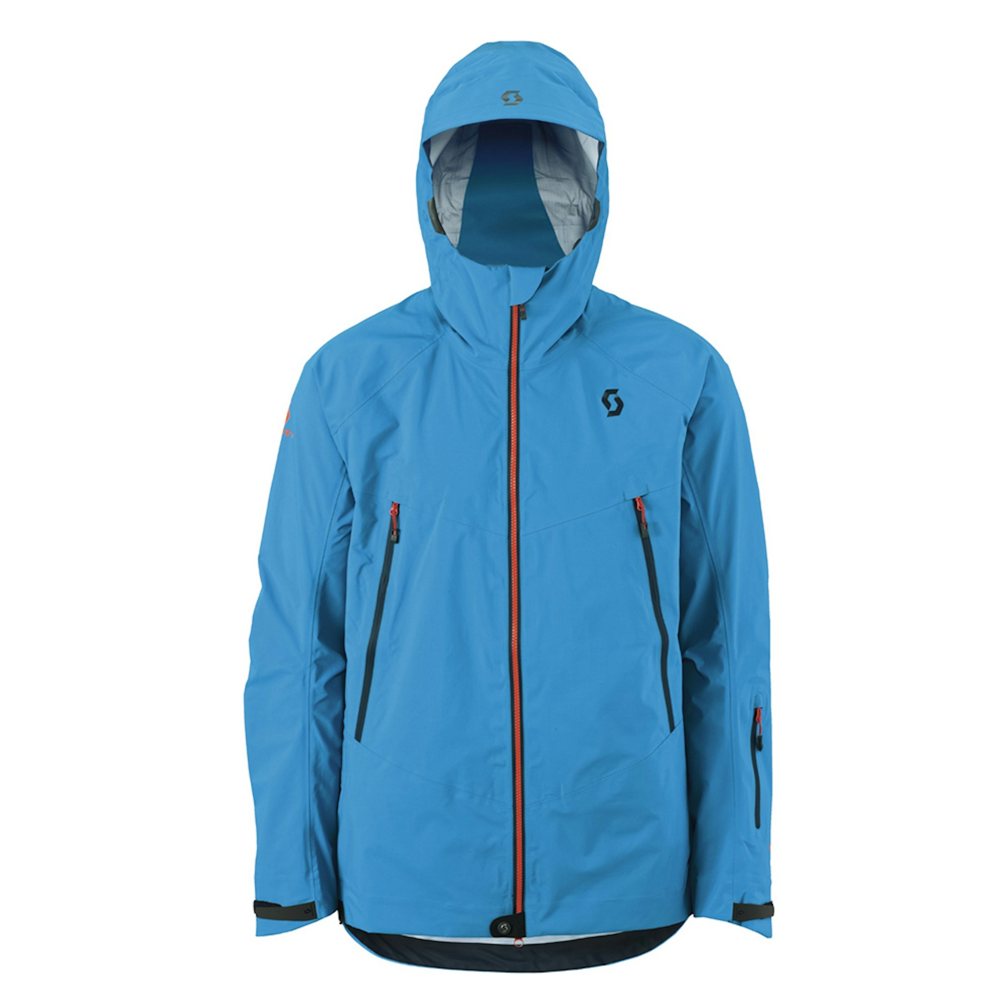 Explorair Pro GTX 3L Jacket