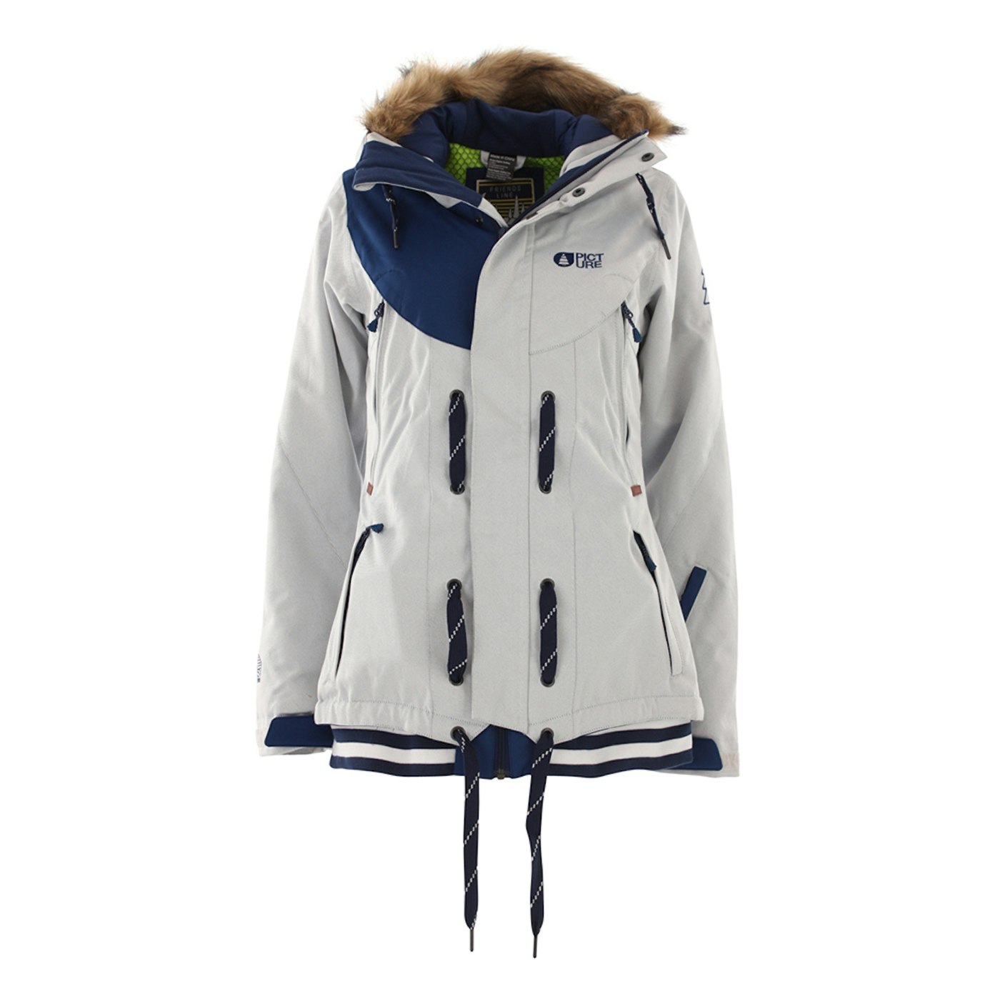 Women's Cooler 2 Jacket