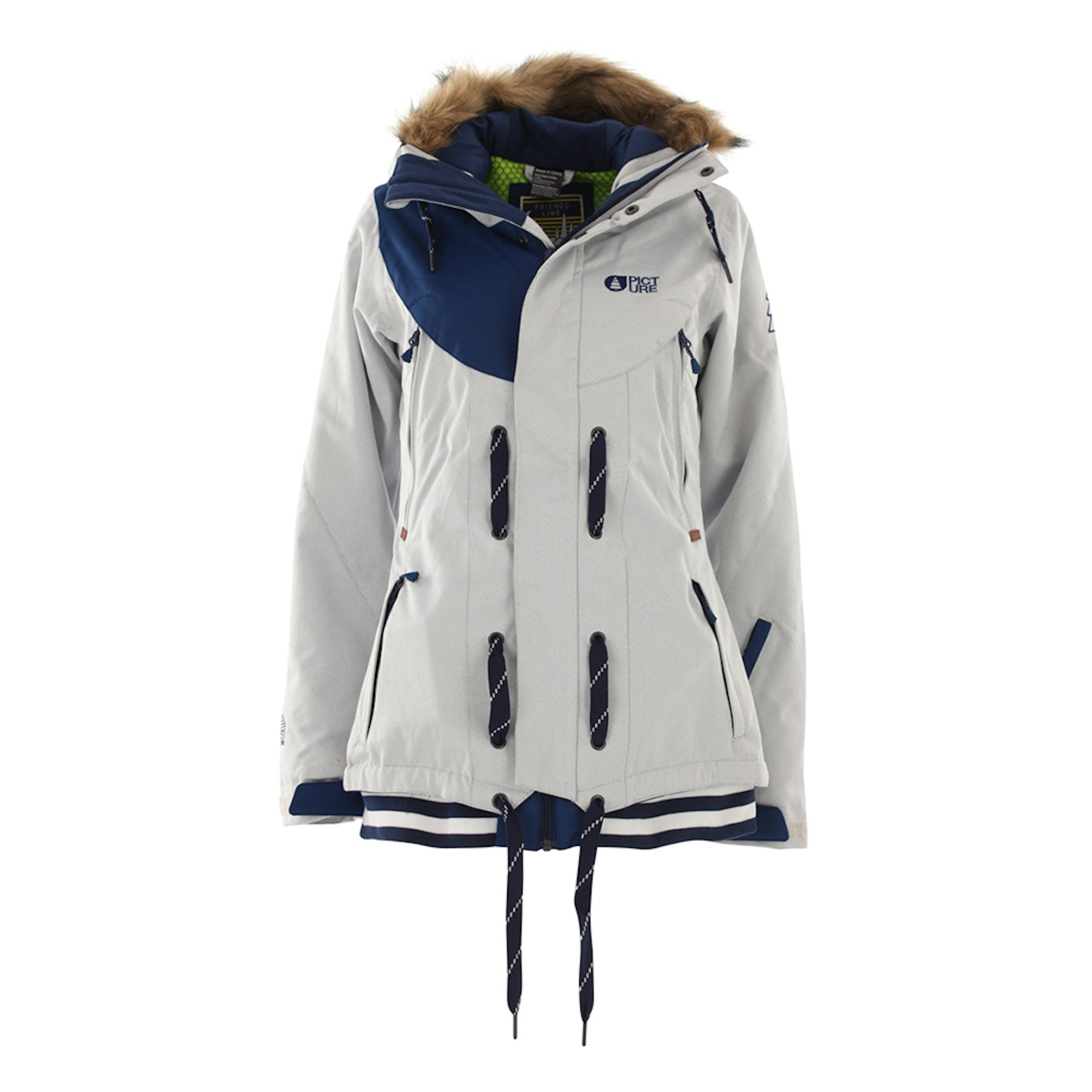Women's Cooler 2 Jacket