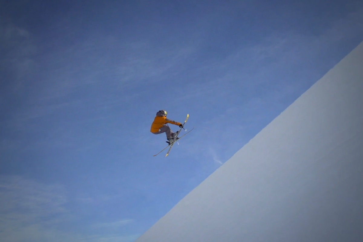 Video: Maddie Bowman and Devin Logan discuss how friendships have influenced their careers