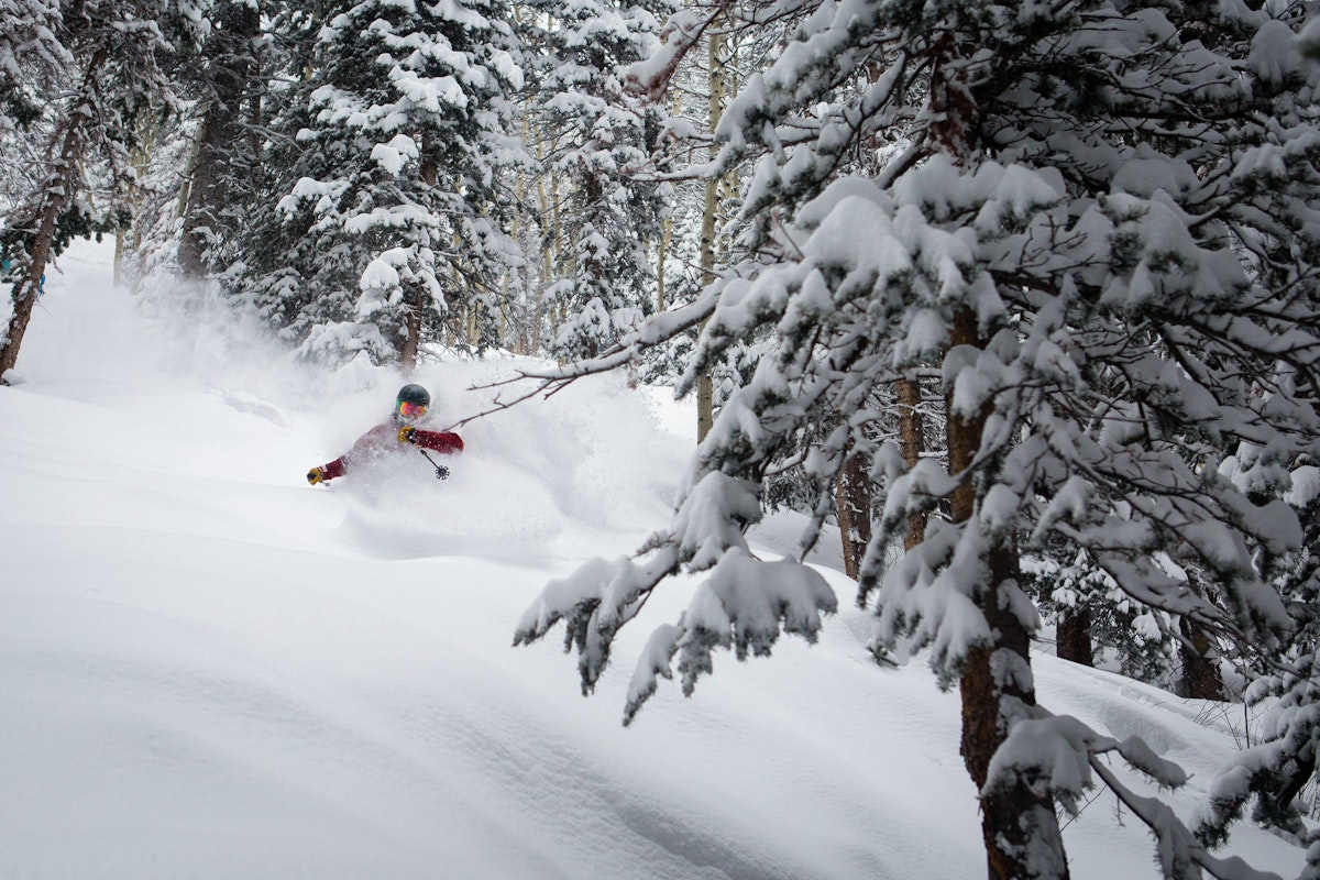 Pow Alert: A refresh in store for Whistler Blackcomb, Mount Hood Meadows and Stevens Pass this week