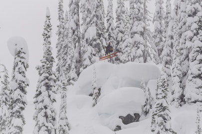 [Teaser] Mark February 9 on your calendar, because "Seeking Nirvana" is coming