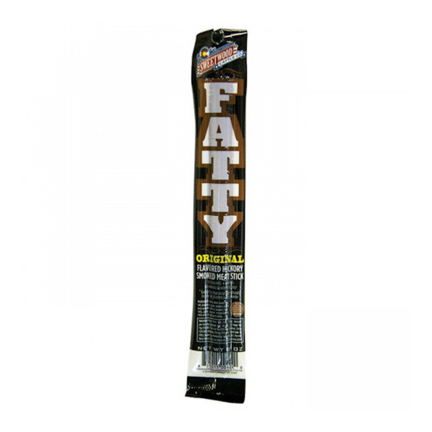 Fatty meat Sticks