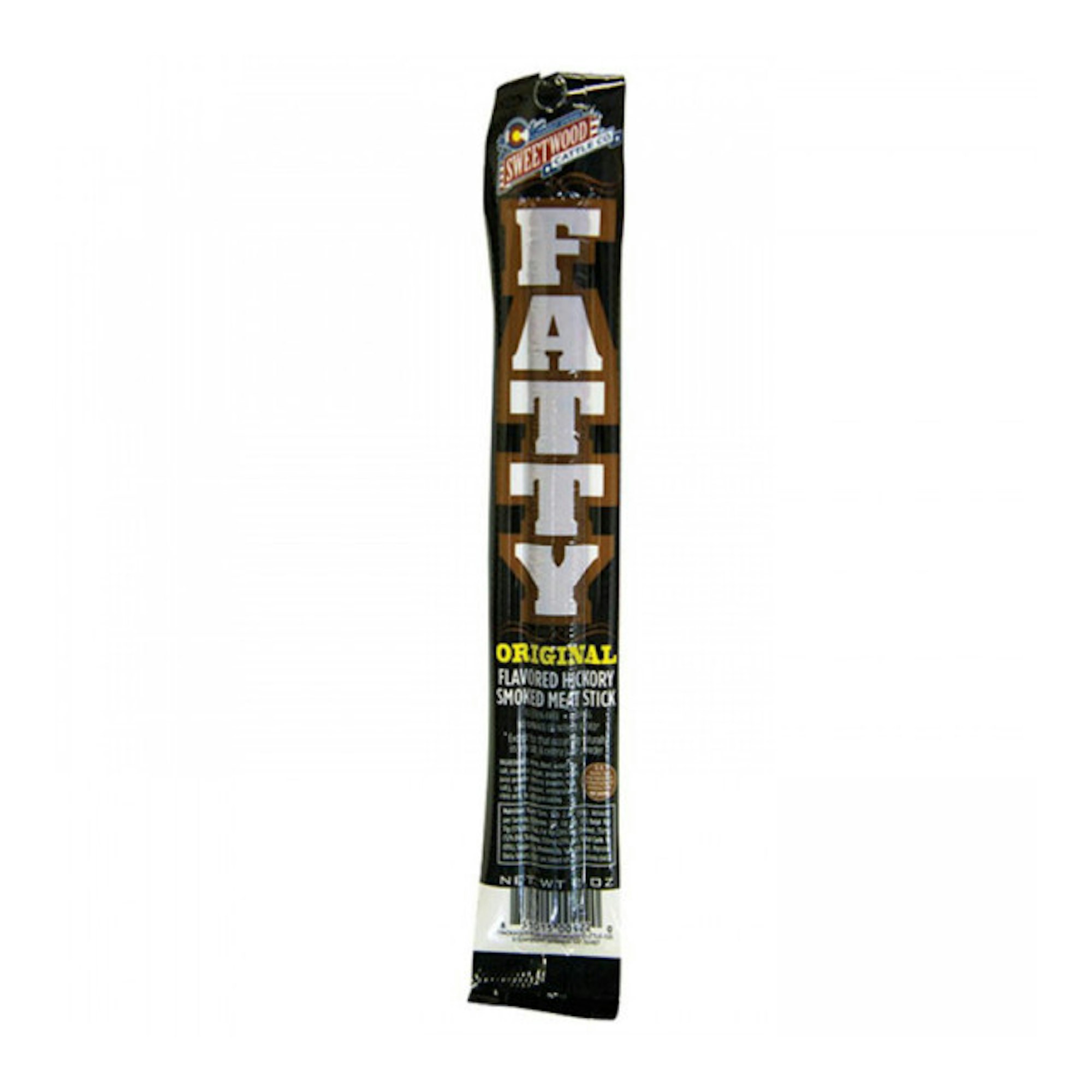 Fatty meat Sticks