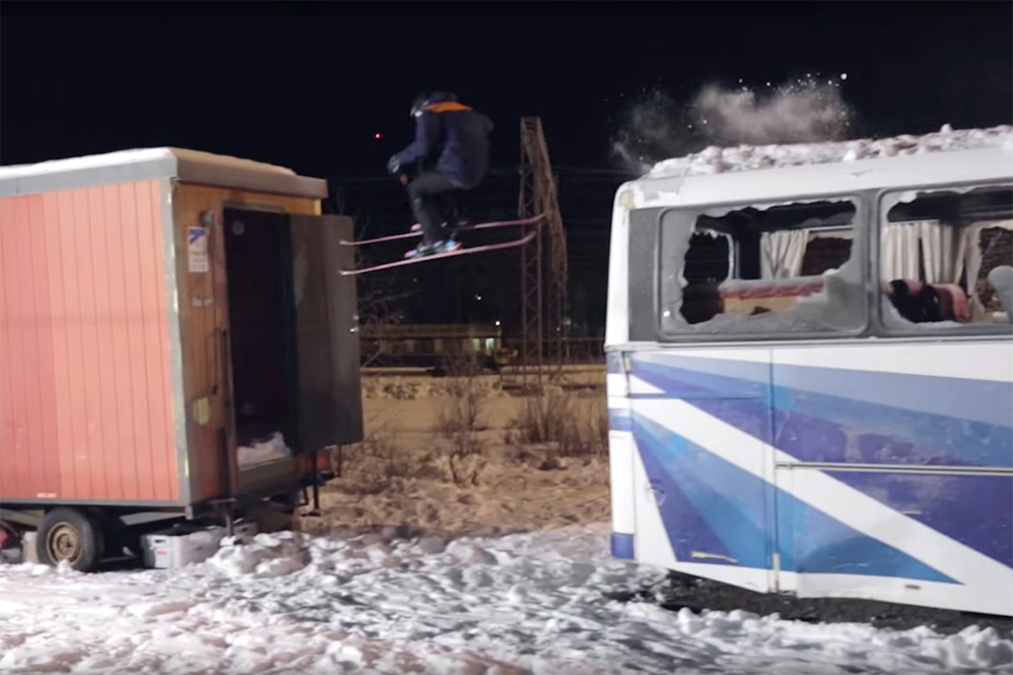 Watch: The Real Skifi boys are back and better than ever in Episode 14