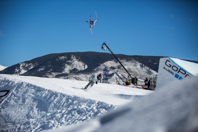 X Games: Sildaru, Christiansen and Killi podium in women's slopestyle