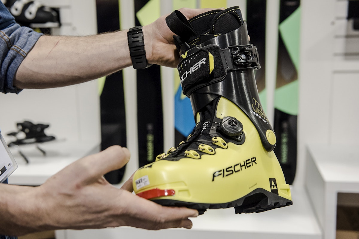 Gallery: See 44 photos of brand new gear from the 2016 SIA Snow Show in Denver, Colorado