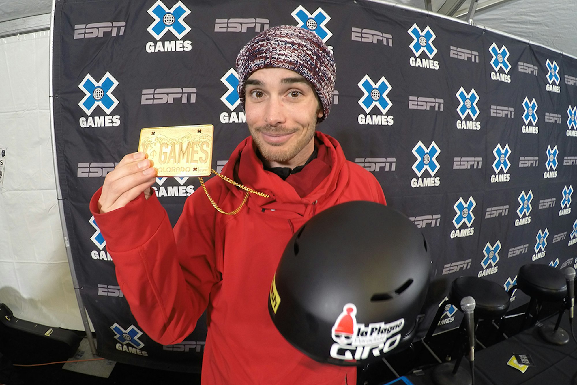 Watch: Here are the Top 3 runs from 2016 X Games superpipe finals