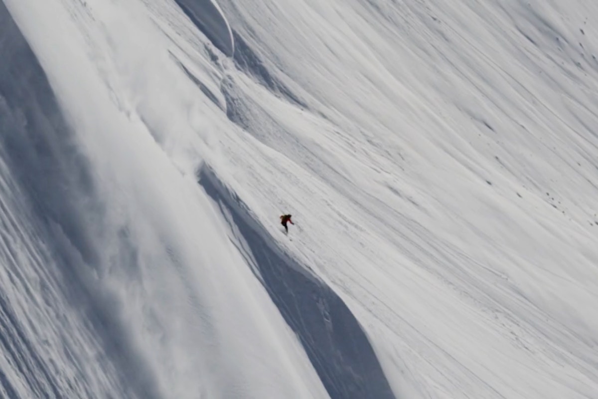 Dragon breathes new fire into ski team, signs Quitiquit and Turski