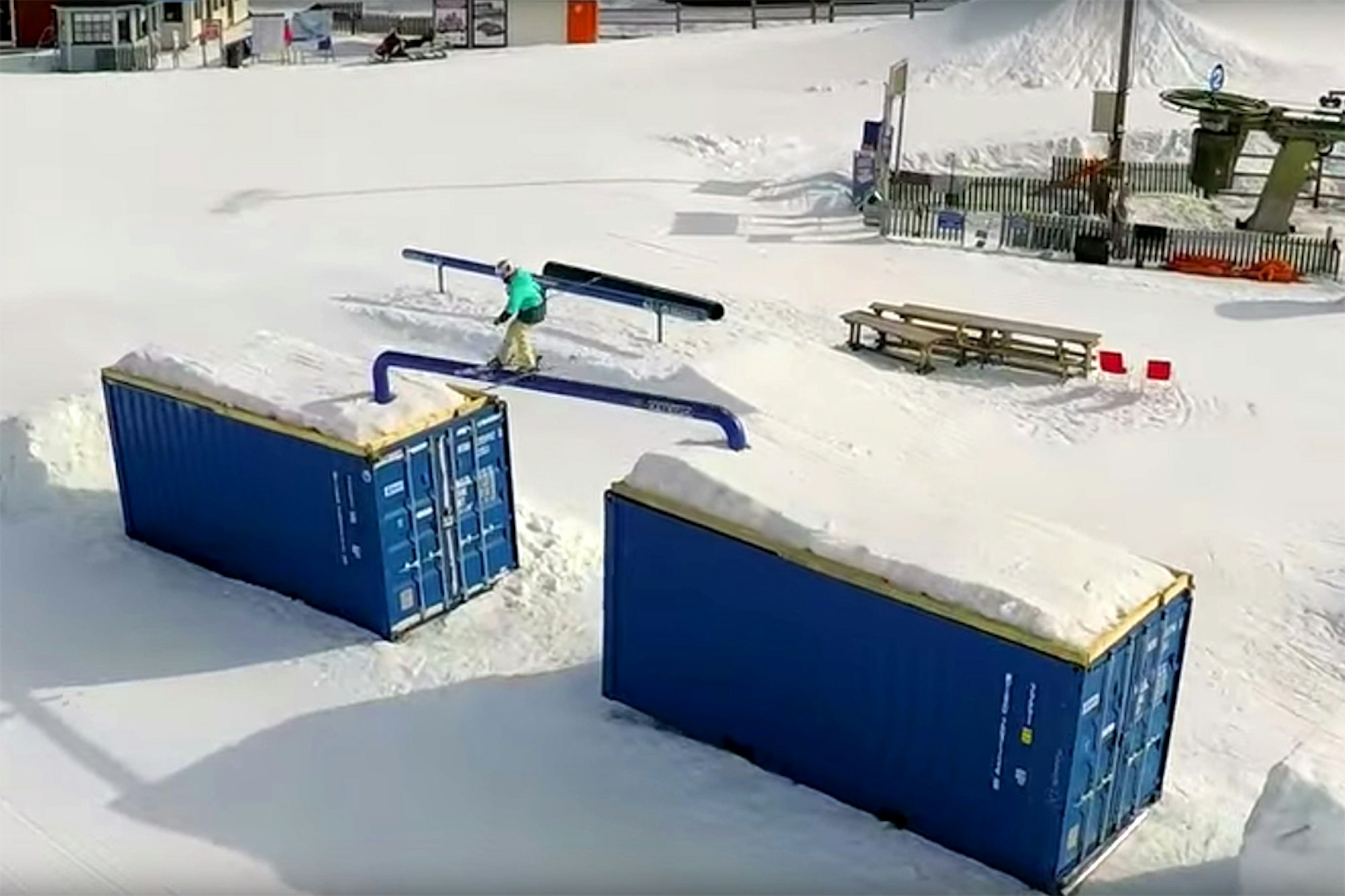 Must Watch: Kelly and Henry Sildaru just dropped an insane 2015 season edit