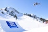 Watch the top three men's slopestyle runs from the U.S. Grand Prix event at Mammoth Mountain