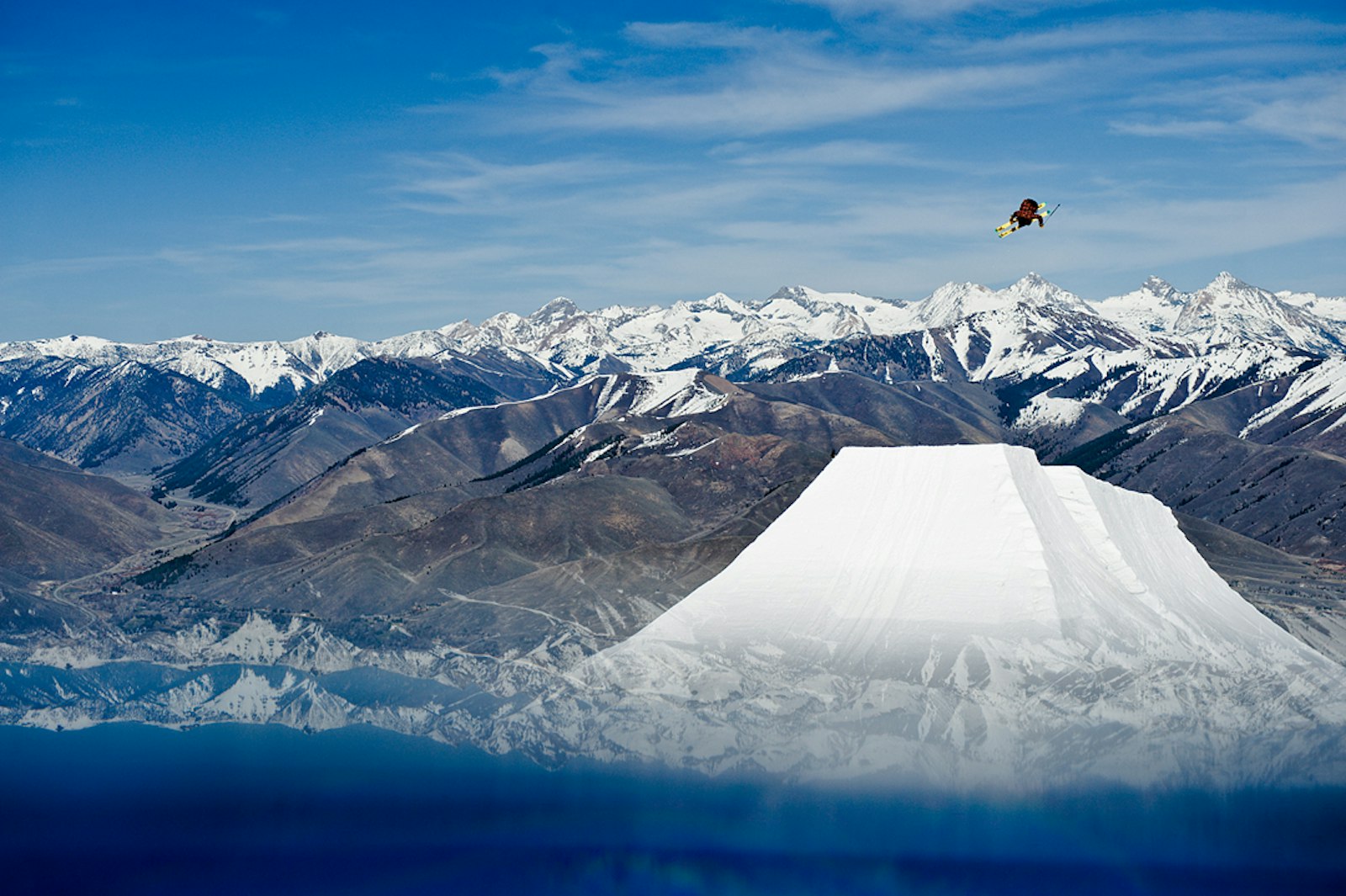 Your Own Private Idaho: Why Sun Valley is a particularly good place to call home if you’re a skier