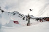 Christensen and Tsubota claim slopestyle victories at the '16 Mammoth U.S. Grand Prix