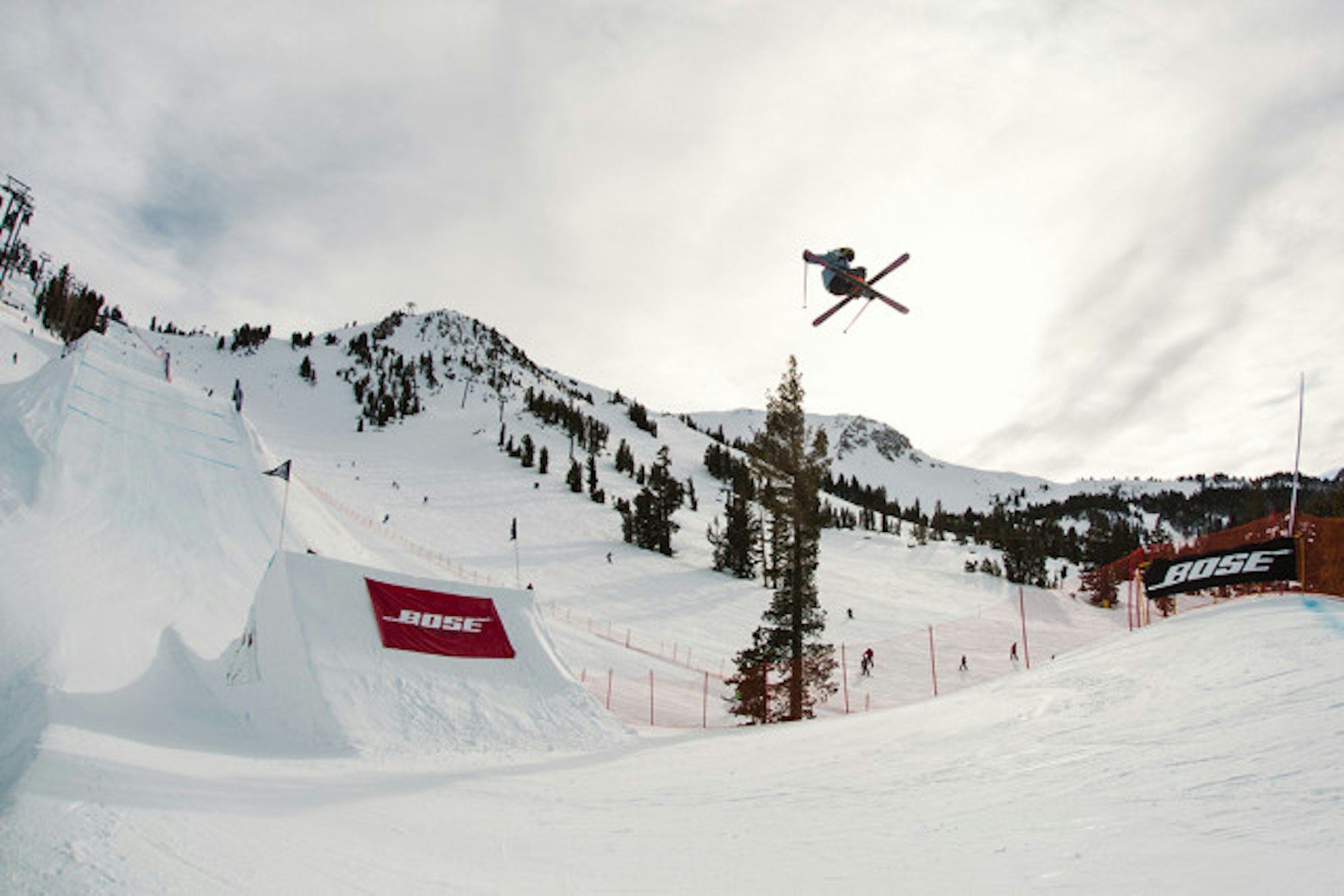 Photo: U.S. Freeskiing