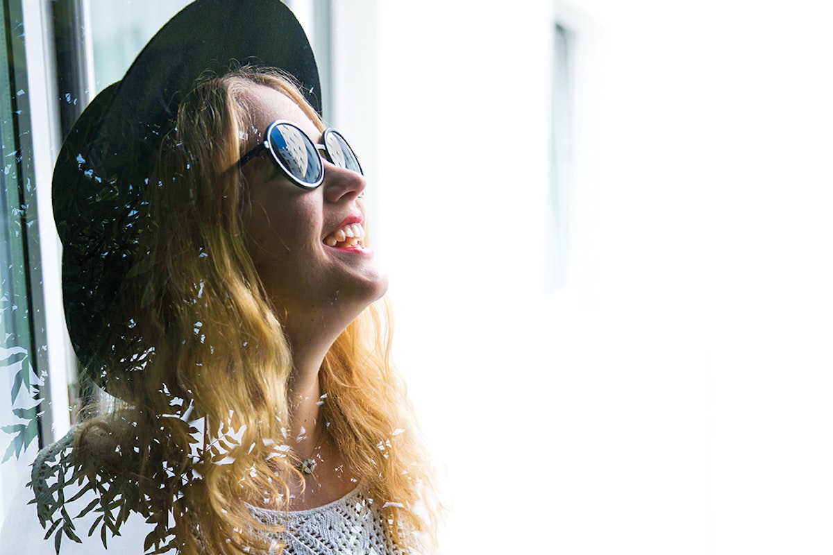 Dishing the Dirt: Sofia Sjöberg tells all regarding Jacob Wester