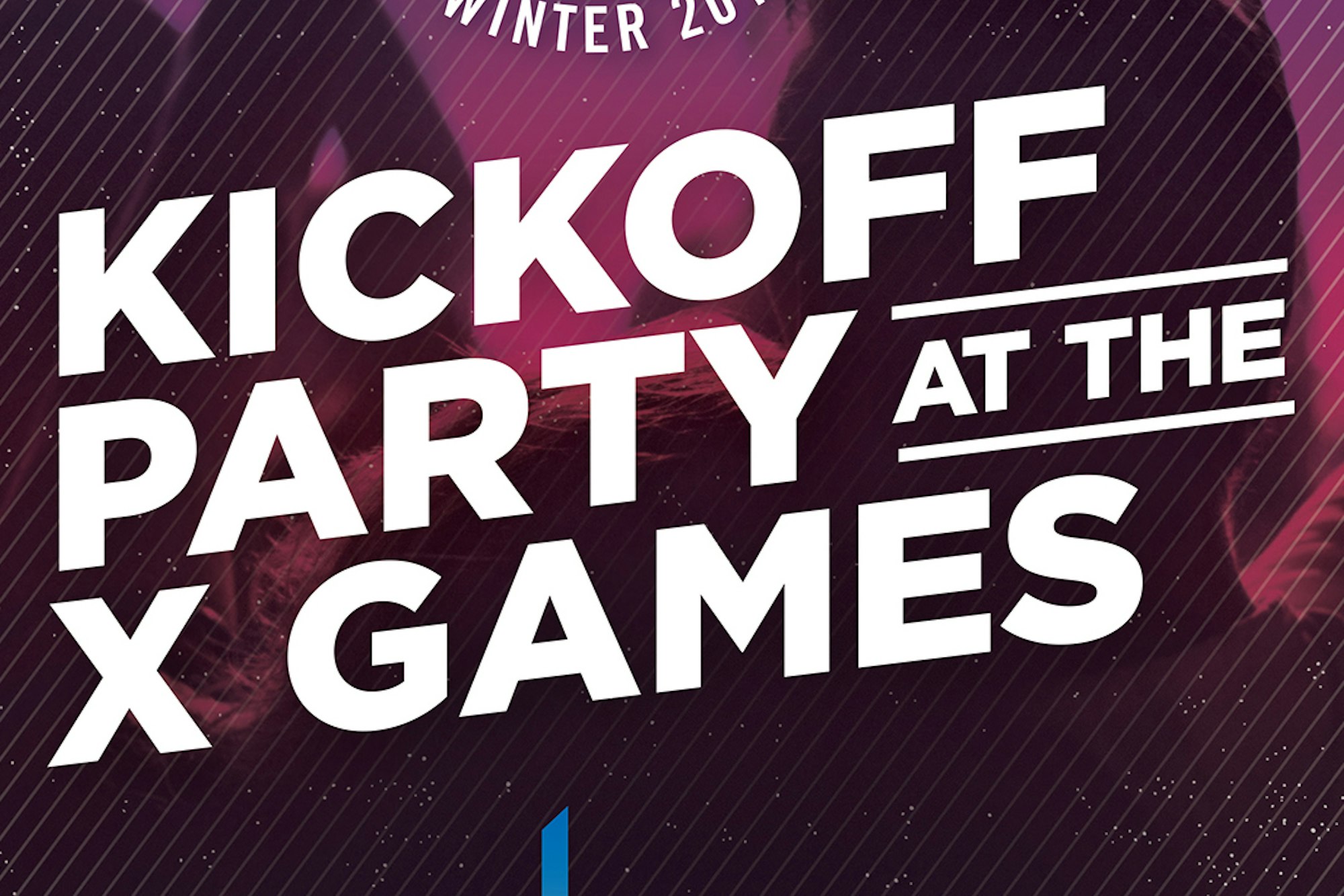 WE WANT YOU… to join us for the FREESKIER FEST Kickoff Party at X Games