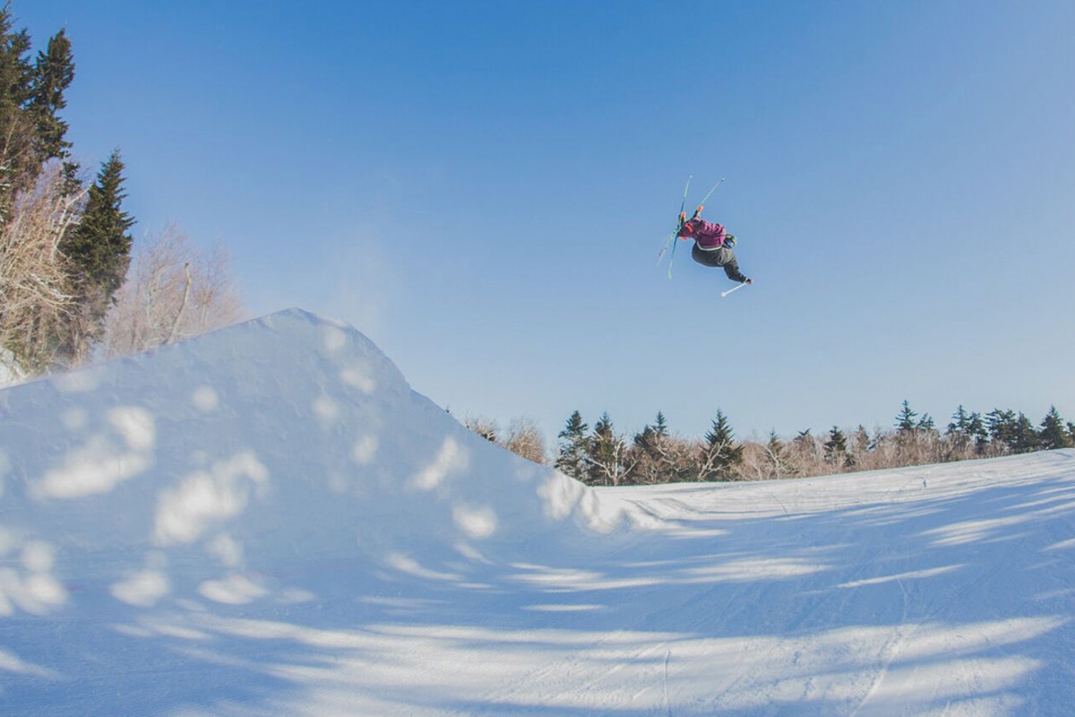 Local Beta: Pro-shred Kevin Merchant explains where to go, what to do at Killington