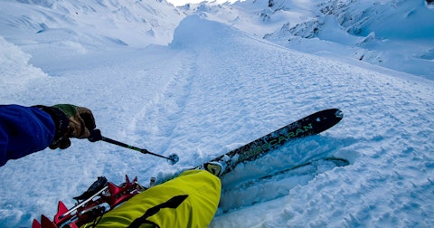 Kenworthy and Onozuka qualify first at Mammoth Grand Prix halfpipe event