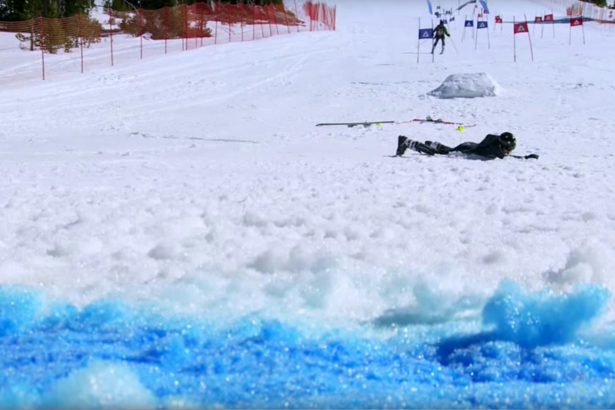 Tanner Hall called out on "It's Always Sunny in Philadelphia"