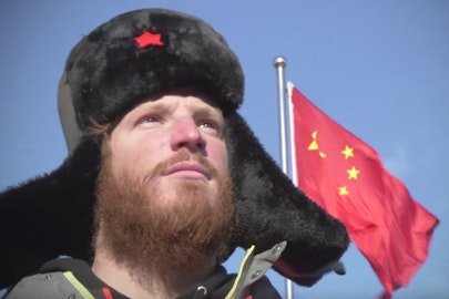 LJ Strenio's 2015 season edit blends creative skiing with good ol' storytelling