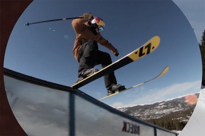 Norwegian park gang goes bananas in new edit, "Otherside"