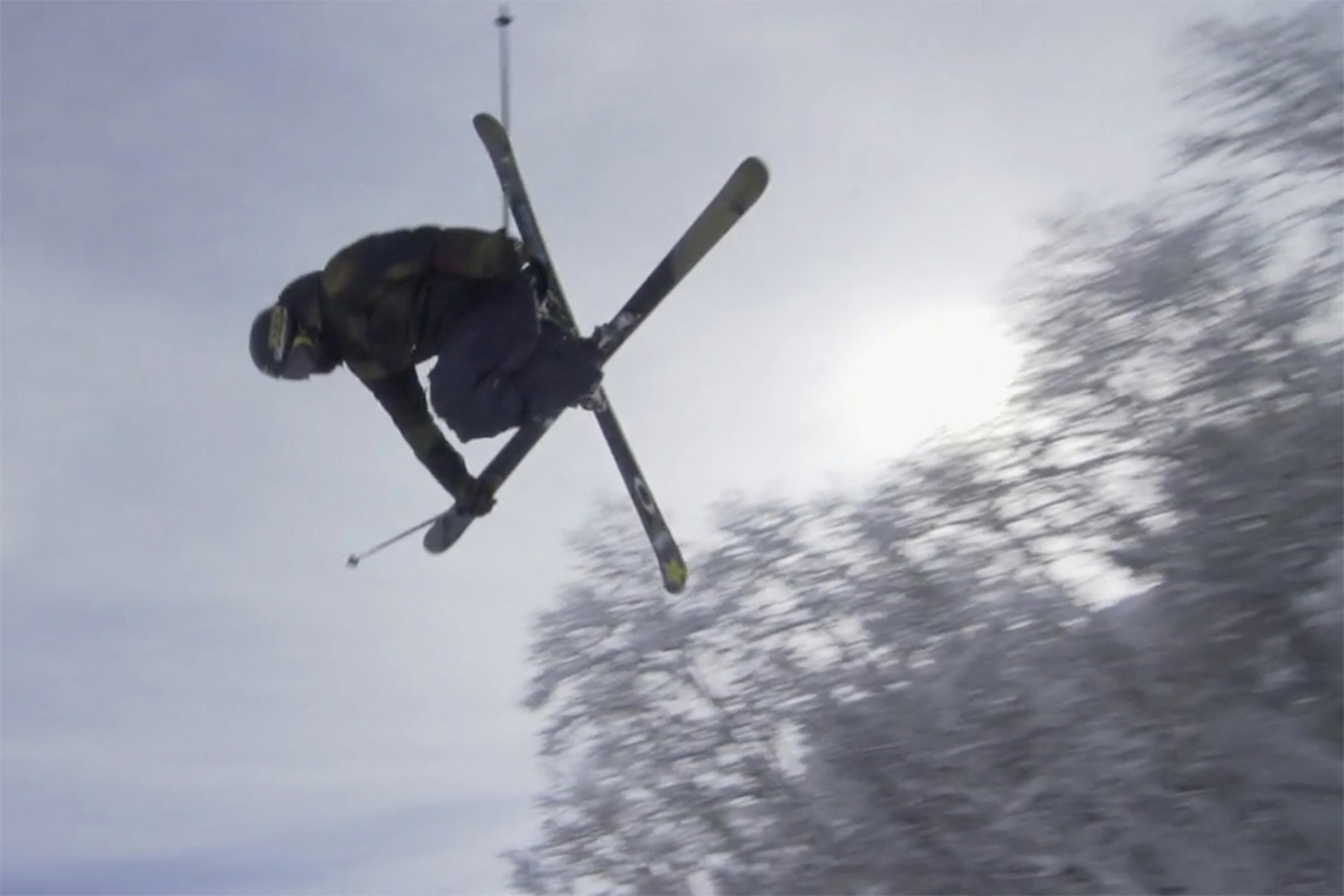 Utah's finest pros crush the new Transitions terrain park in latest ep. of "I Ride Park City"