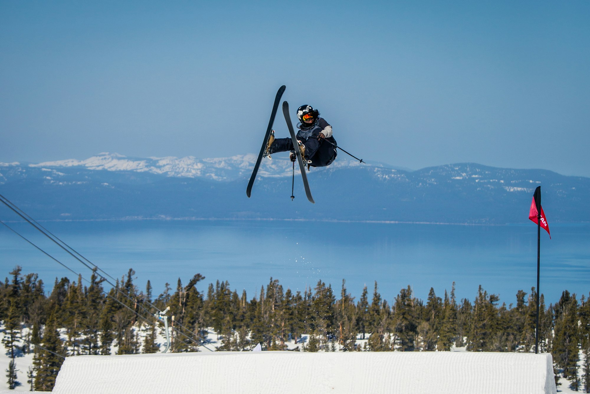 The North Face PPOS announces slew of new prizes for 2016 virtual competition